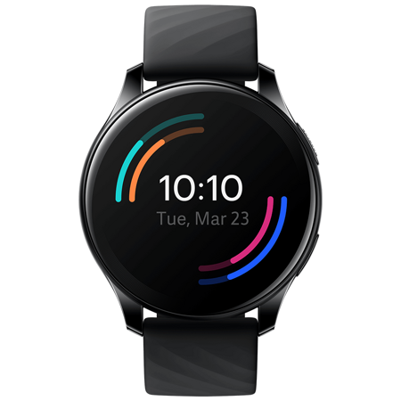 OnePlus Watch Cobalt Limited Edition: характеристики и цены