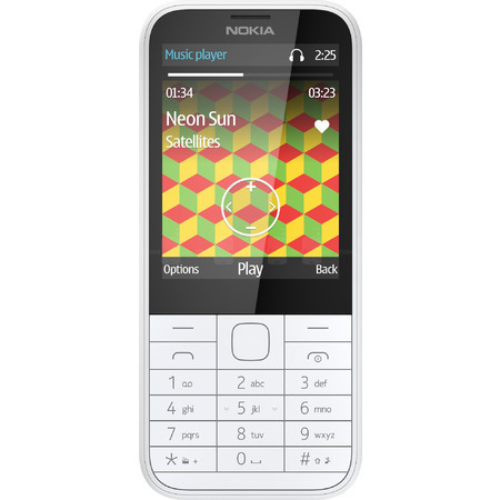 Отзывы о смартфоне Nokia 225