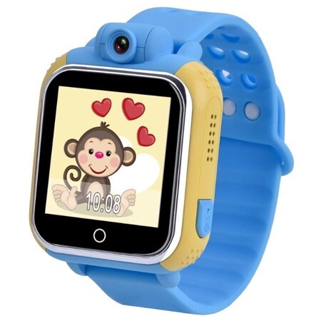 Smart Baby Watch GW1000: характеристики и цены