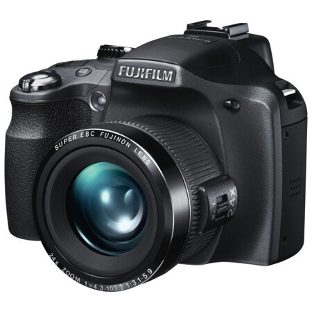 Fujifilm FinePix SL240: характеристики и цены