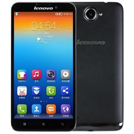 Отзывы о смартфоне Lenovo S939