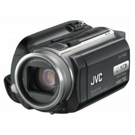 JVC Everio GZ-HD30: характеристики и цены