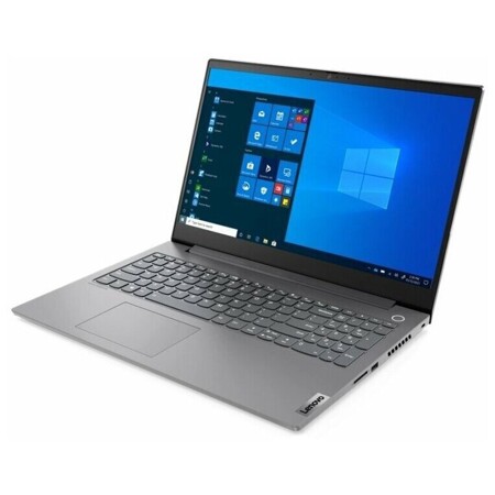 Lenovo ThinkBook 15p ITH (21B10019RU) 15″ 1920x1080 IPS, Intel i7, RAM 16Гб, SSD 512Гб, Windows 11 Pro: характеристики и цены