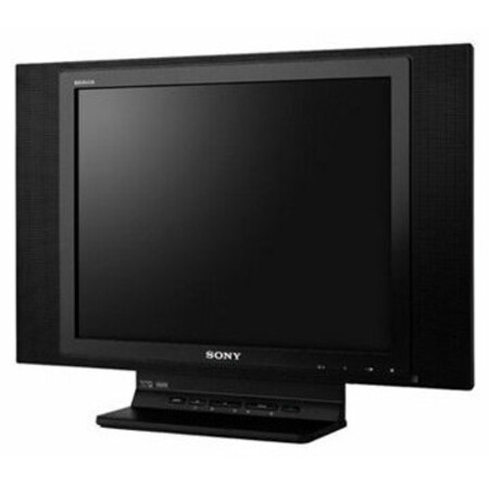 Sony KDL-20G3000 20": характеристики и цены