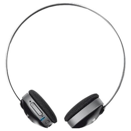Trust Wireless Bluetooth Headset: характеристики и цены