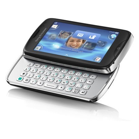 Отзывы о смартфоне Sony Ericsson txt pro