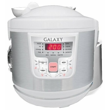 GALAXY LINE GL2641: характеристики и цены