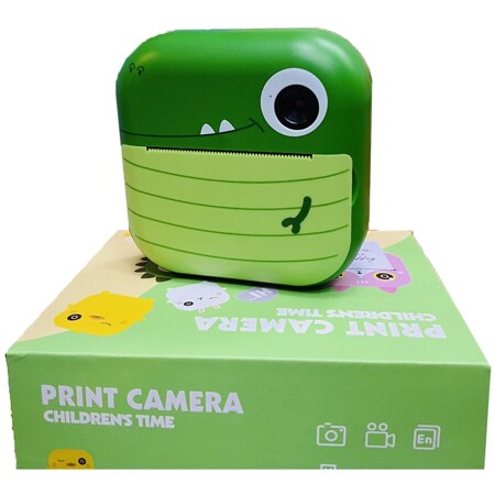 M2 print-camera: характеристики и цены