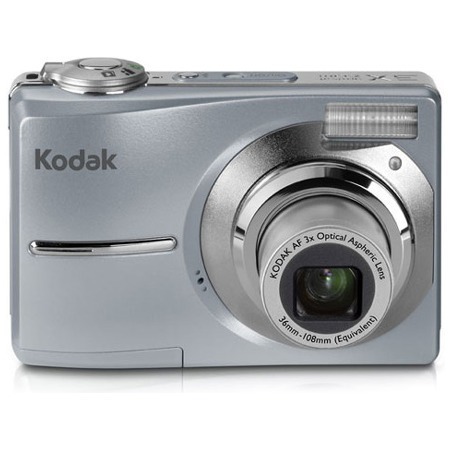 Kodak EasyShare C813 - отзывы о модели