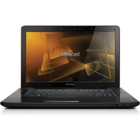 Lenovo IdeaPad Y560 - отзывы о модели