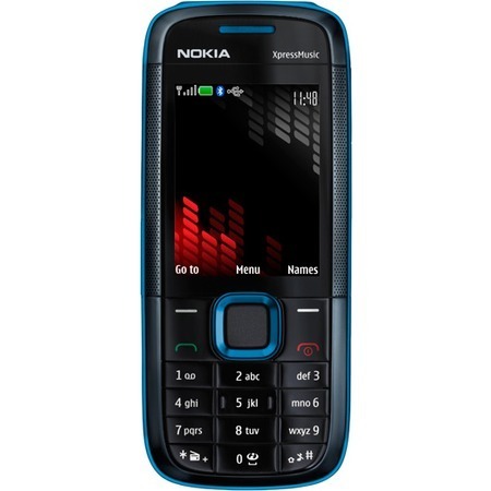 Отзывы о смартфоне Nokia 5130 XpressMusic