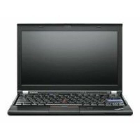 Lenovo THINKPAD X220i (Core i5 2537M 1400 Mhz/12.5"/1366x768/4096Mb/320Gb/DVD нет/Wi-Fi/Bluetooth/Win 7 Prof): характеристики и цены