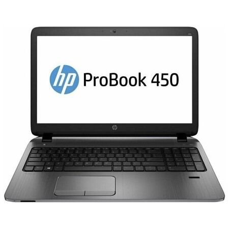 HP ProBook 450 G2, Core i5-4210U, Память 8 ГБ, Диск 500 Гб HDD, Intel HD , Экран 15,6": характеристики и цены