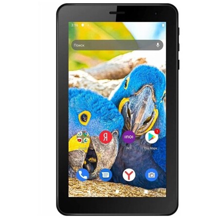 InoiPad mini 32GB Black: характеристики и цены
