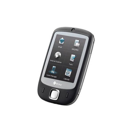 Отзывы о смартфоне HTC P3452 Touch