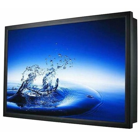 AquaView 82 Smart TV LED: характеристики и цены