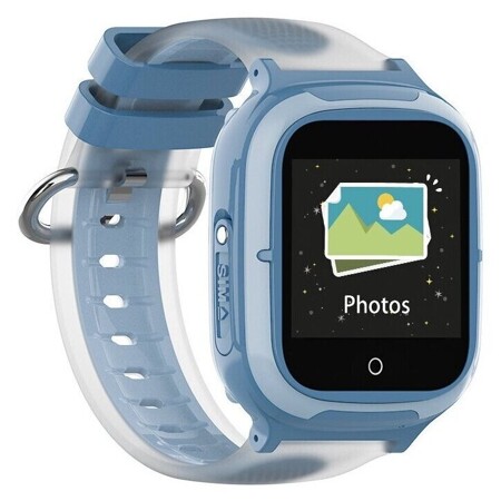 Smart Baby Watch KT08: характеристики и цены