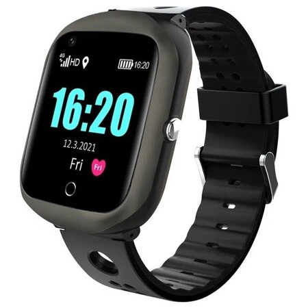 Tiroki FA66 Смарт часы для пожилых с видеозвонком, мониторингом здоровья: характеристики и цены