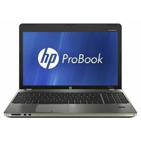 HP ProBook 4530s (1366x768, Intel Core i3 2.1 ГГц, RAM 3 ГБ, HDD 640 ГБ, ATI Radeon HD 6470M, Win7 HB): характеристики и цены