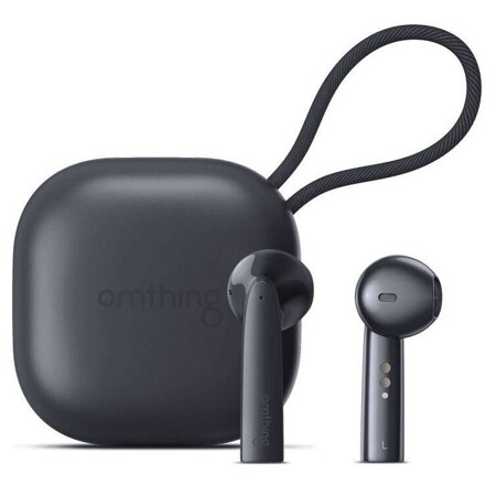Omthing AirFree Pods True Wireless Headphones EO005-Black: характеристики и цены