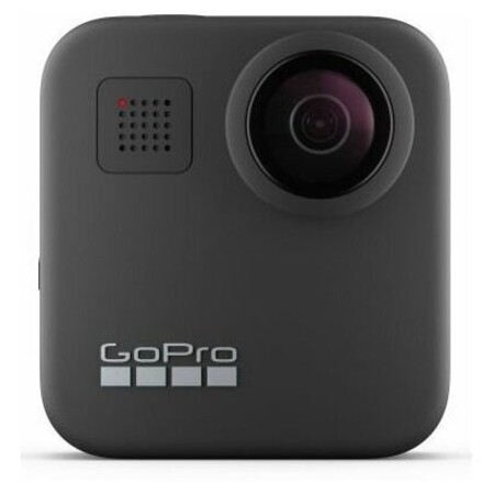 GoPro MAX 360 Degree 6K Action Camera: характеристики и цены
