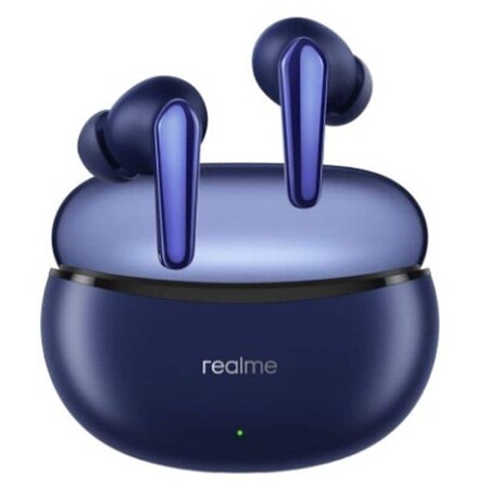 Realme Buds Air 3 Neo, синий: характеристики и цены