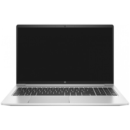 HP Ноутбук HP ProBook 455 G8 Ryzen 3 5400U 8Gb SSD256Gb AMD Radeon 15.6" IPS FHD (1920x1080) Free DOS silver WiFi BT Cam: характеристики и цены