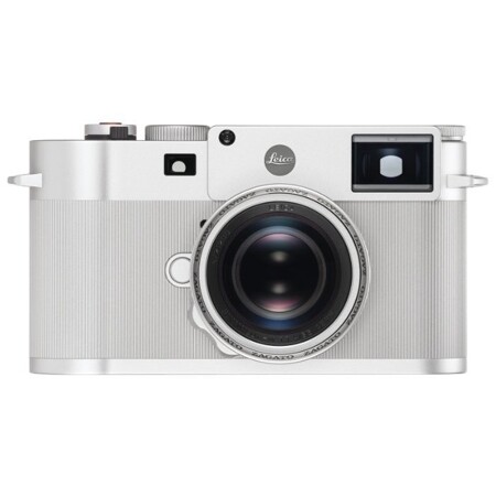Leica M10 Edition Zagato Kit: характеристики и цены