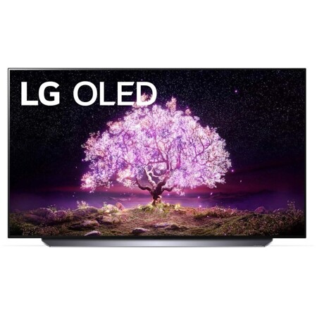 LG OLED48C11LB OLED, HDR: характеристики и цены