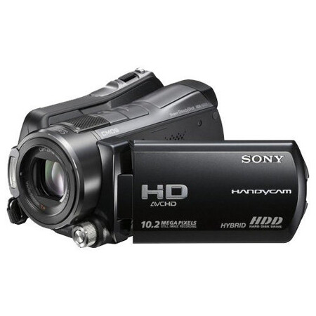Sony HDR-SR11E: характеристики и цены