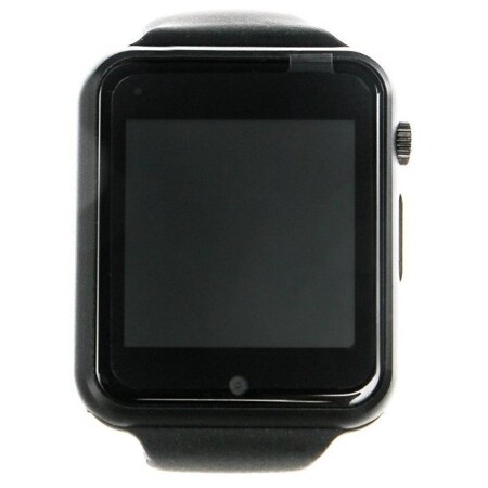 Beverni Smart Watch G11 (черный): характеристики и цены