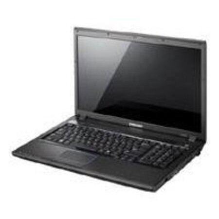 Samsung R717 (Pentium Dual-Core T4200 2000 Mhz/17.3"/1600x900/3072Mb/250.0Gb/DVD-RW/Wi-Fi/DOS): характеристики и цены
