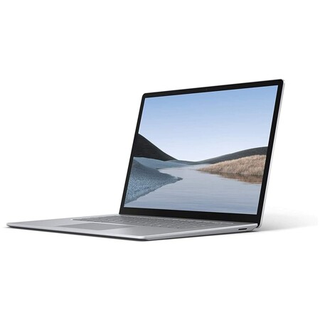 Microsoft Surface Laptop 3 15 (Touch Screen, Platinum) AMD Ryzen 5 Surface Edition 8GB RAM 128GB SSD Wi-Fi V4G-00001: характеристики и цены