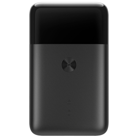 Xiaomi Mijia Portable Double Head Electric Shaver MSW201 (NUN4070CN): характеристики и цены