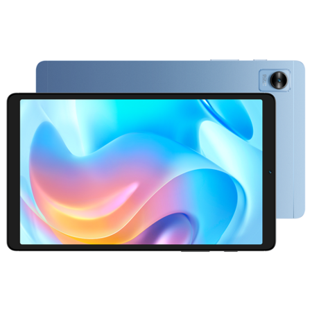 Realme Pad Mini LTE 3/32GB Blue: характеристики и цены