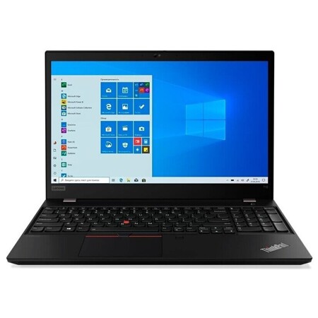 Lenovo ThinkPad T15 20W5S1WM00: характеристики и цены