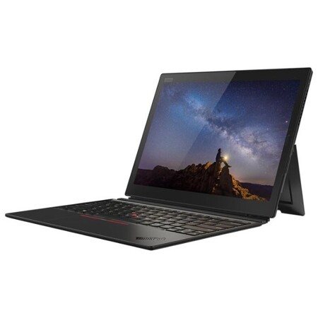Lenovo ThinkPad X1 Tablet (Gen 3) i5 (2018): характеристики и цены