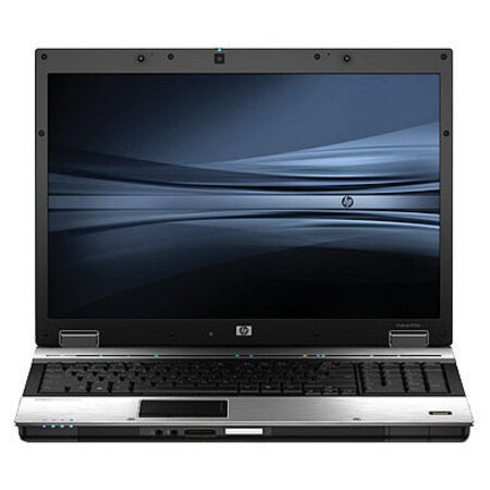 HP EliteBook 8730w (1440x900, Intel Core 2 Duo 2.53 ГГц, RAM 2 ГБ, HDD 320 ГБ, Quadro FX 2700M, Windows Vista Business): характеристики и цены