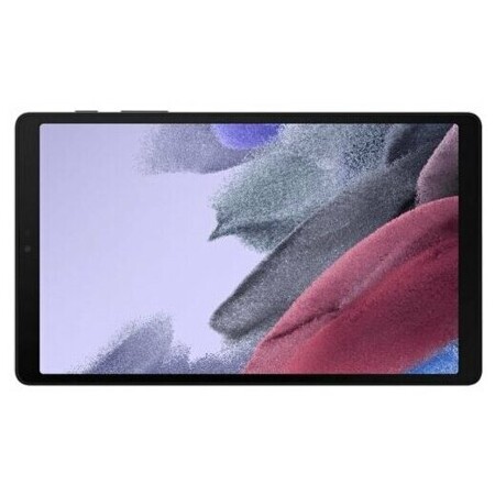Samsung Galaxy Tab A7 Lite SM-T220 RAM4Gb ROM64Gb темно-серый SM-T220NZAFSER: характеристики и цены