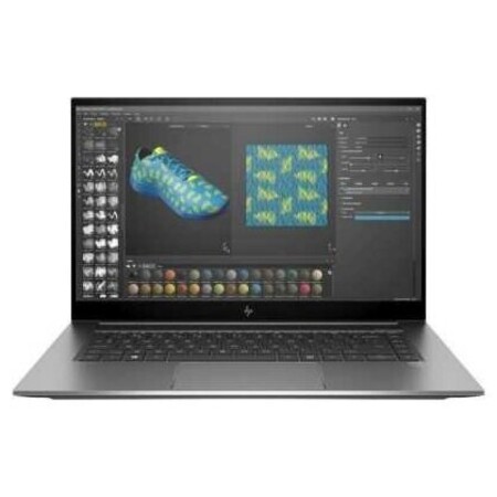 HP ZBook 15 Studio G8 Core i9-11950H 2.6GHz,15.6', Win10Pro: характеристики и цены