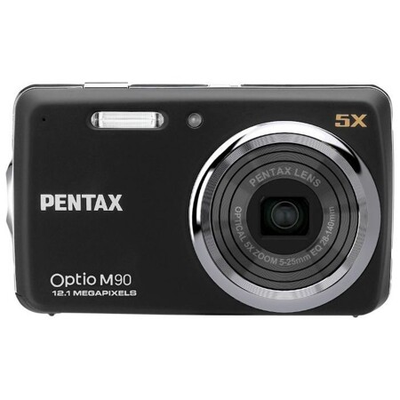 Pentax Optio M90: характеристики и цены
