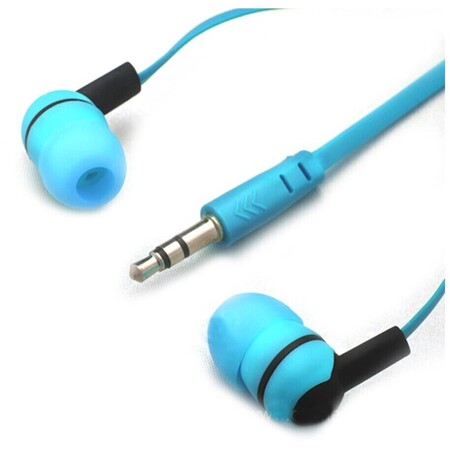 Energy 2217, кабель 1.2м, цвет: синий, в блистере: характеристики и цены