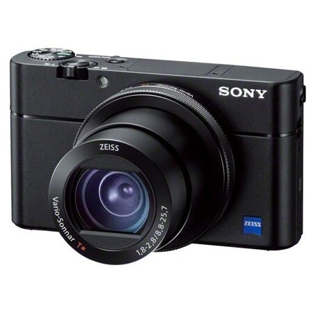 Sony Cyber-shot DSC-RX100M5A: характеристики и цены