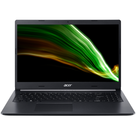 Acer Aspire 5 A515-45-R0KR 15.6" FHD TN/AMD Ryzen 3 5300U/8GB/128GB SSD/Radeon Graphics/None (Boot-up only)/NoODD/черный (NX. A85ER.00P): характеристики и цены