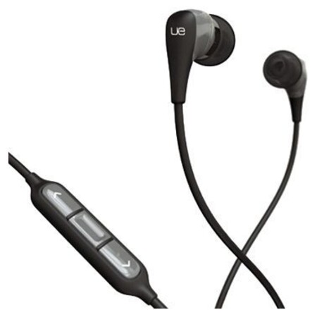 Logitech Ultimate Ears 200: характеристики и цены