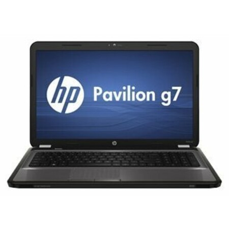 HP PAVILION g7-1000 (1600x900, Intel Core i3 2.66 ГГц, RAM 4 ГБ, HDD 500 ГБ, ATI Radeon HD 6470M, Win7 HB): характеристики и цены