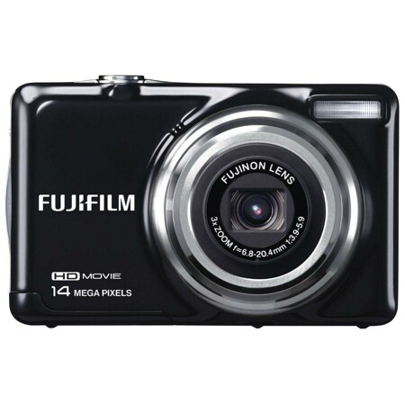 Fujifilm FinePix JV500: характеристики и цены