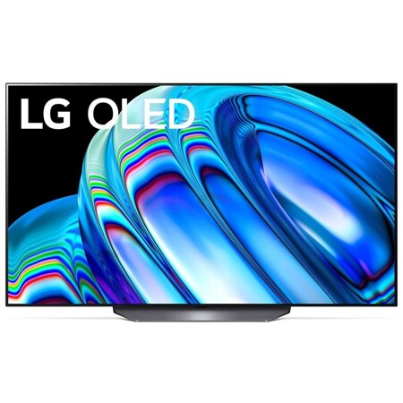 LG OLED55B23LA HDR, OLED: характеристики и цены