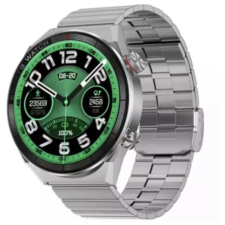 Смарт-часы DT N0.1 3 MAX Ultra Premium: характеристики и цены