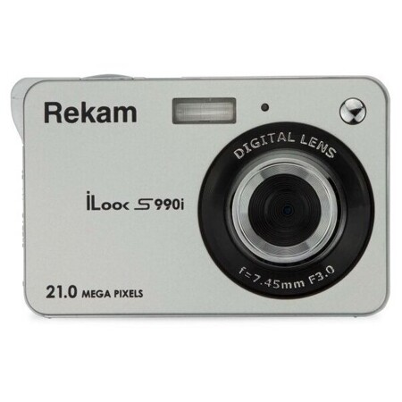 Rekam iLook S990i: характеристики и цены